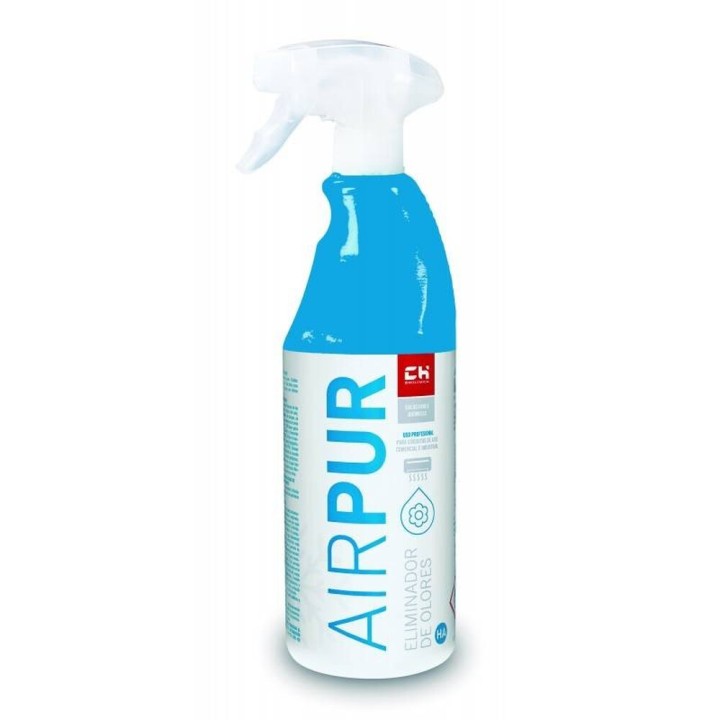 Airpur Ha 750Ml Disinfectant Odor Eliminator Air Circuits Bactericidal Fungicide
