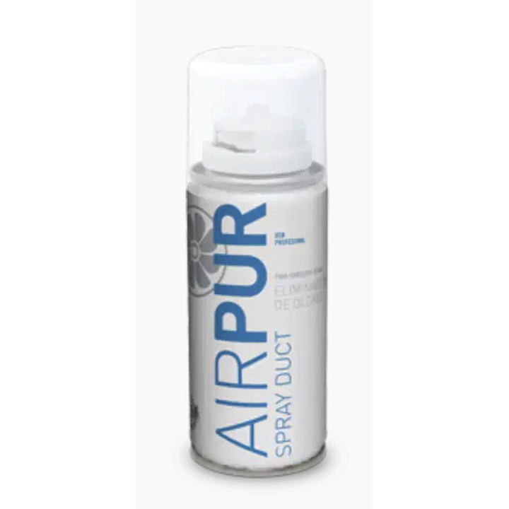 Airpur Duct Disinfectant Odor Eliminator Air Circuits Bactericidal Fungicide