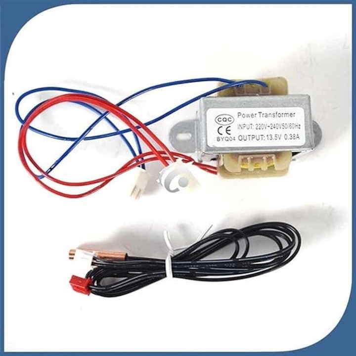 Module De Climatisation Électronique Standard Elc-6 Certifié Rhoss