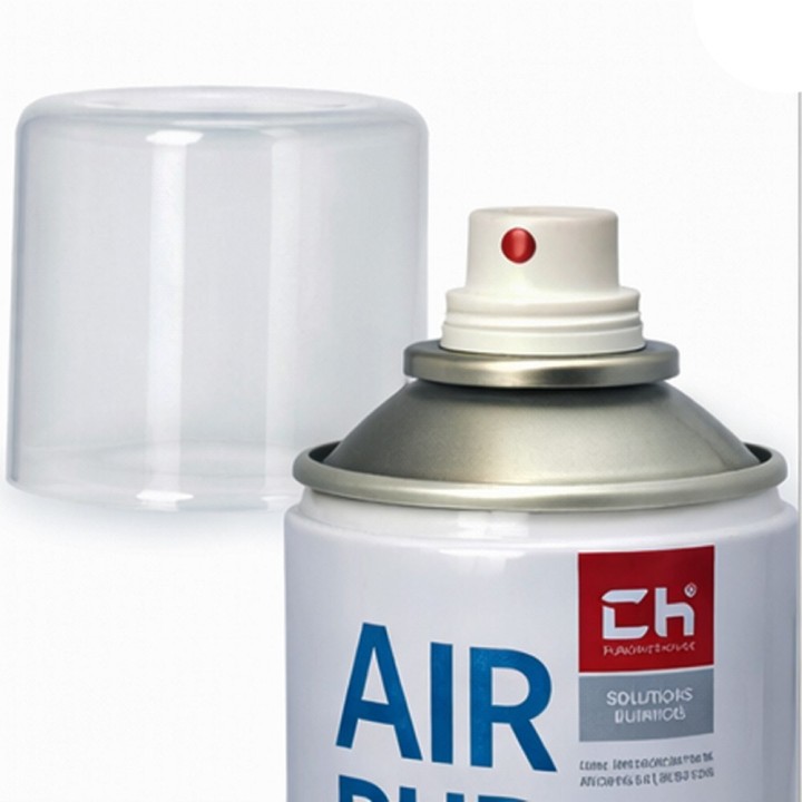 Airpur Duct Disinfectant Odor Eliminator Air Circuits Bactericidal Fungicide