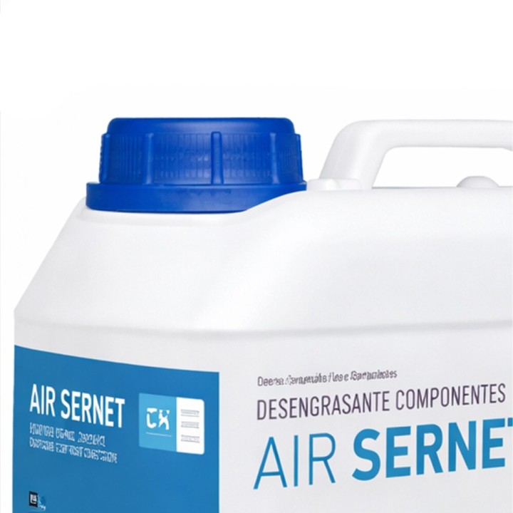 Sgrassatore D'Aria Componenti Per Il Pulizia Evaporatori Per Aria Condizionata Condensatori