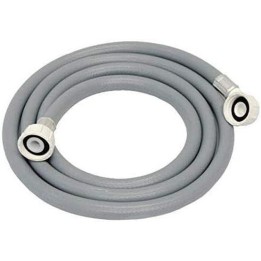 Water Inlet Tube 1.5 Mts Standard Plastic Nut