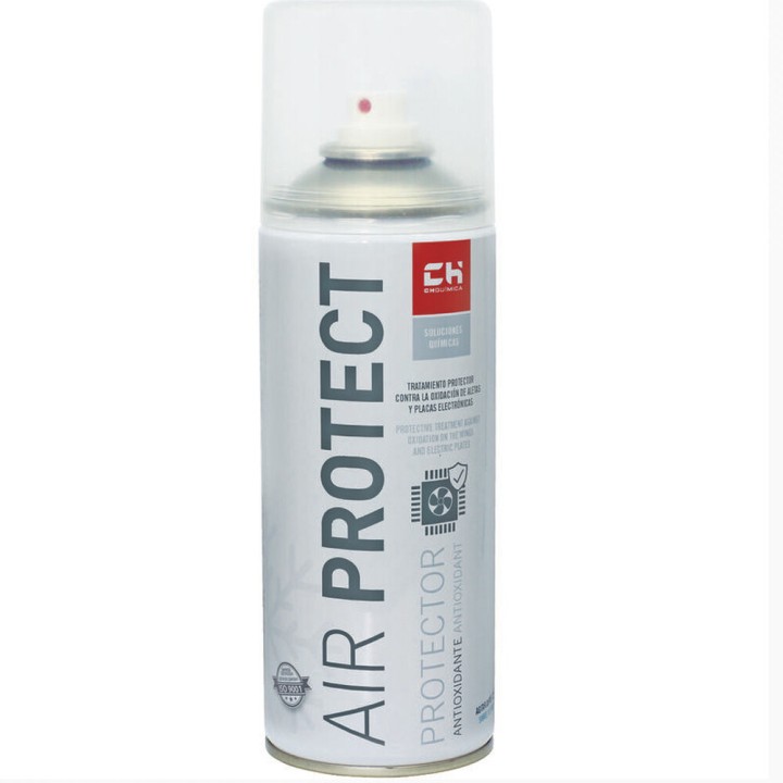 Air Protect Oxidationsschutz Lamellen Luftaustauscher Antioxidans