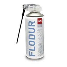 Flodur Oxidation Protector Fins Anti-Oxidant Heat Exchangers
