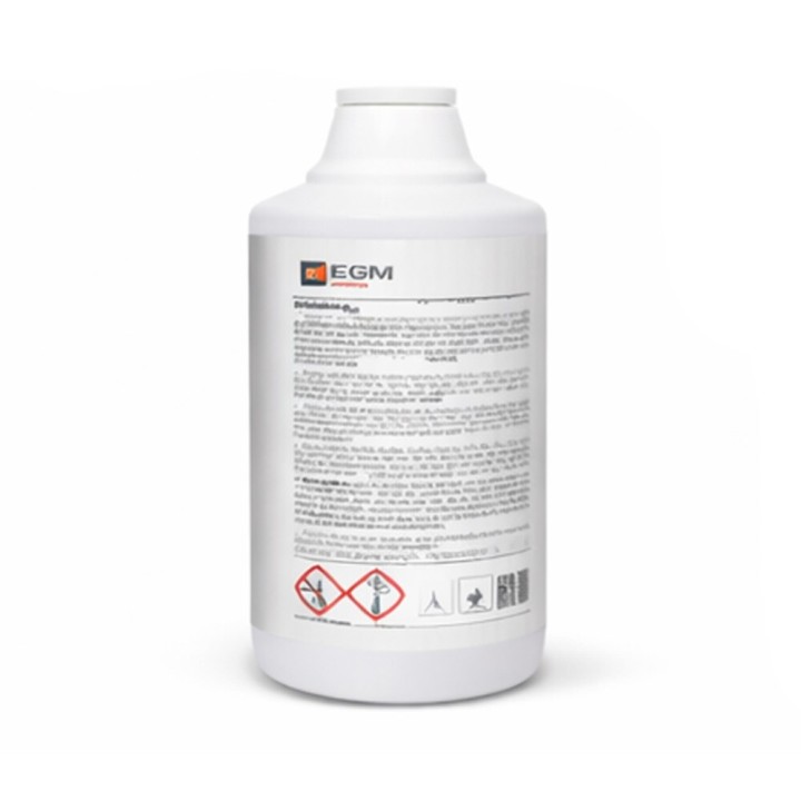Aq Descal 1 Liter Copper Aluminum Circuit Descaling