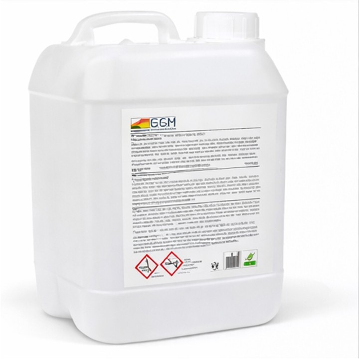 Aq Descal 5 Liters Copper Aluminum Circuit Descaling
