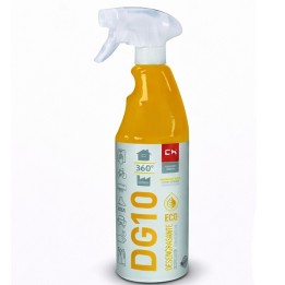 Dg10 750Ml Neutral Degreasing Cleaner For Use