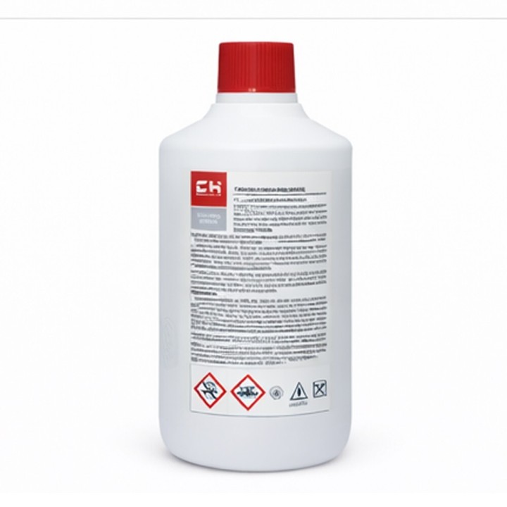 Descan 500Ml Déboucheur De Drain Concentré
