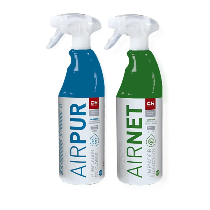 Airpur Airnet Reinigungsset Für Klimaanlagen