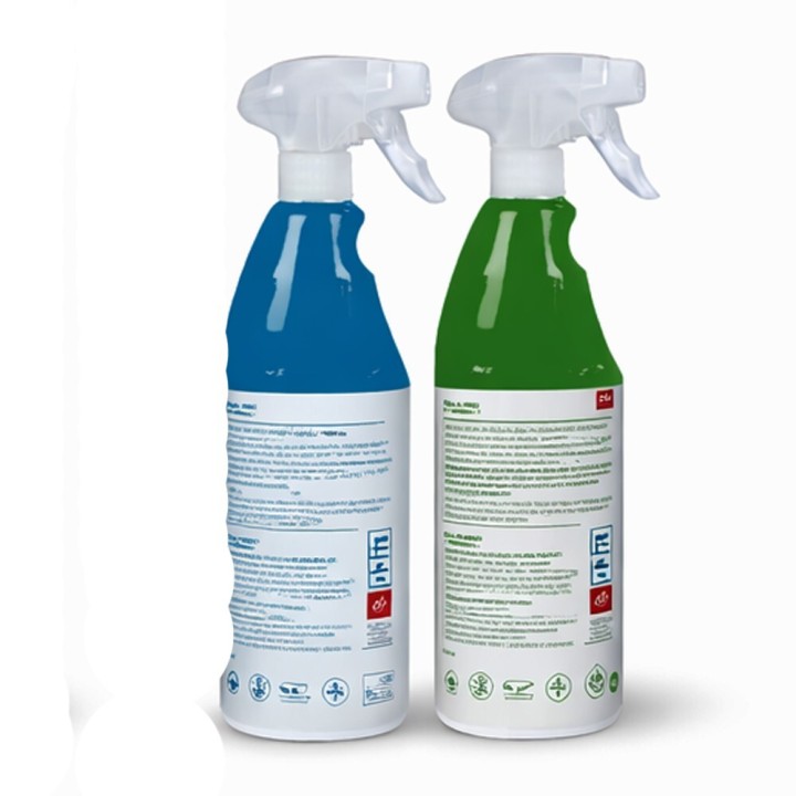 Airpur Airnet Air Conditioning Cleaner Kit