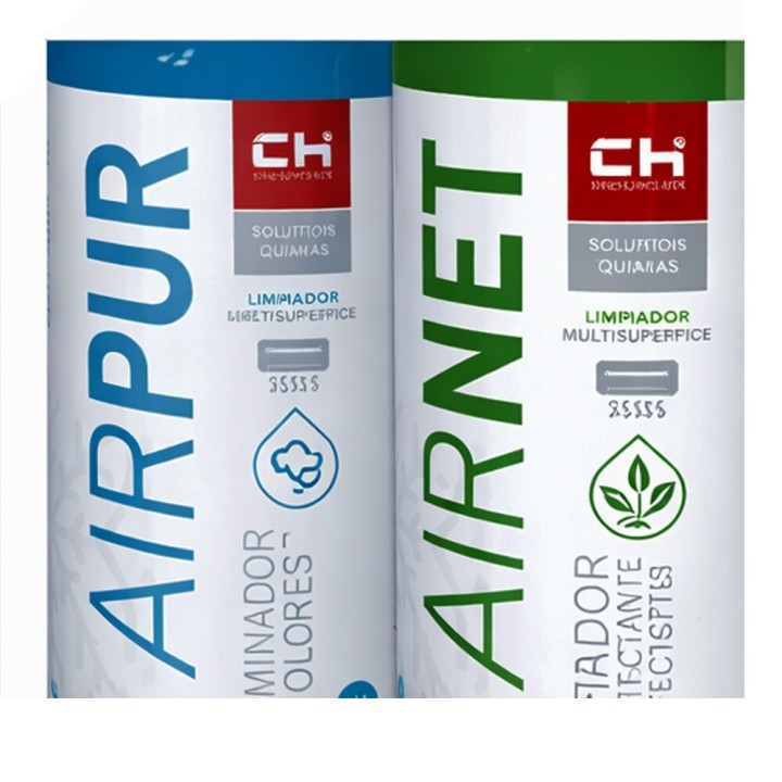 Airpur Airnet Air Conditioning Cleaner Kit