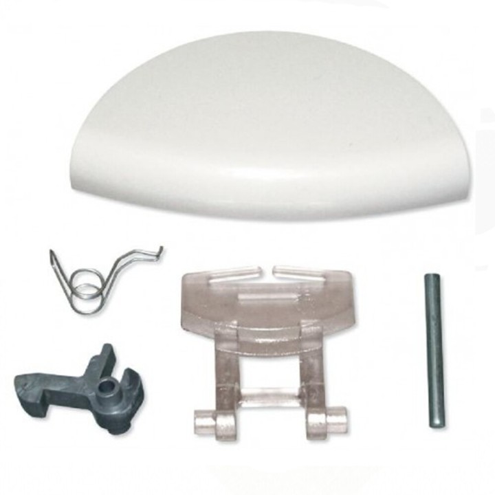 Ardo Merloni Washing Machine Door Handle Lock 719007300