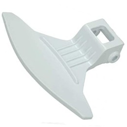 Beko 2813170100 Washing Machine Door Handle Closure