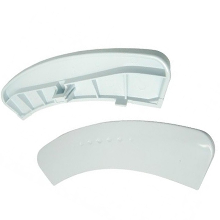 Beko 2816190100 Original Serrure De Porte De Machine À Laver