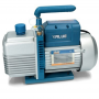 Bomba Vacio Value Doble Efecto ve245Nd Doble voltage 373w 110v 220v