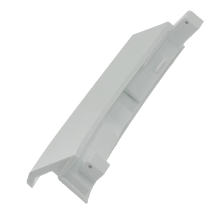 Cierre Maneta Puerta Lavadora Compatible con Bosch Blanco 751782