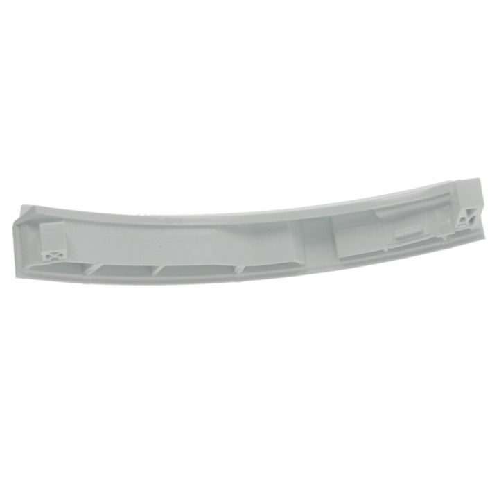 Cierre Maneta Puerta Lavadora Compatible con Bosch Blanco 751782