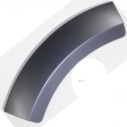 Bosch Maniglia Dell'Essiccatore In Acciaio Inossidabile 644551
