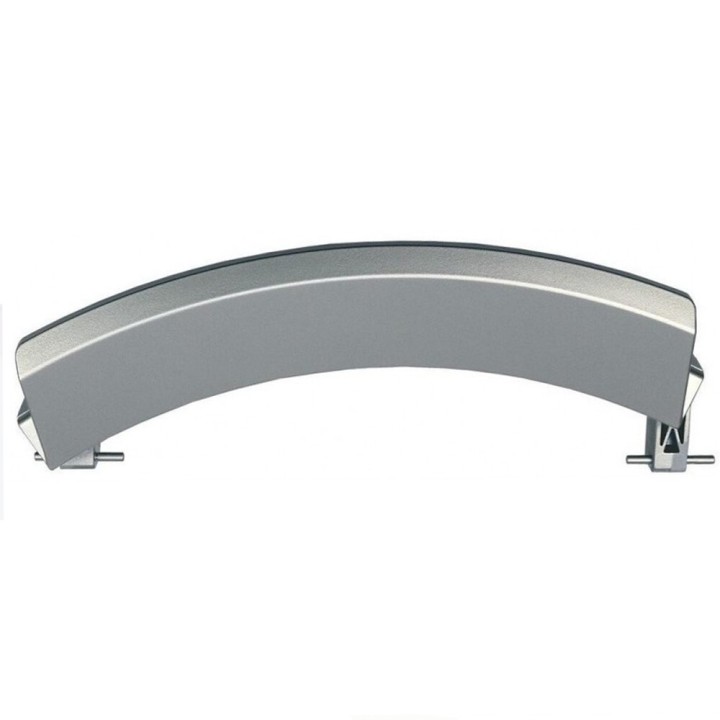 Cierre Maneta Puerta Lavadora Compatible con Bosch Inox 751791 704287 704286 751789
