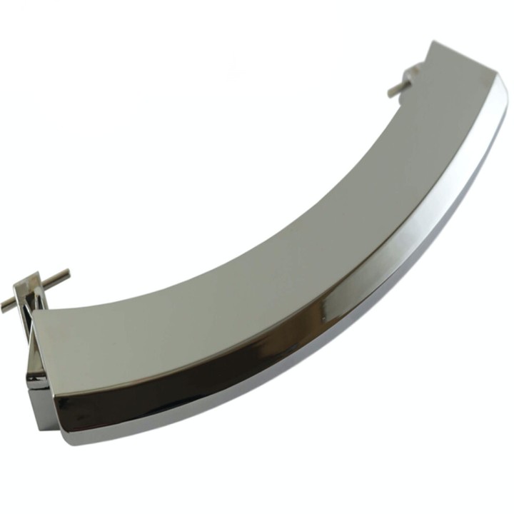 Bosch 8Kg Stainless Steel Washing Machine Door Handle Lock 751785