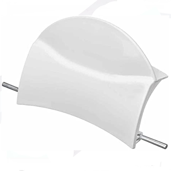 Maneta Lavadora Bosch C.O.418346