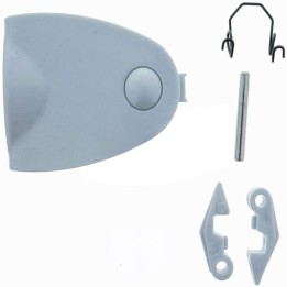 Candy 90473547 Washing Machine Door Handle Lock