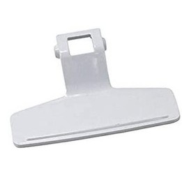 Chiusura Maniglia Porta Lavatrice Compatibile Con Daewoo 3612610600 3612608600