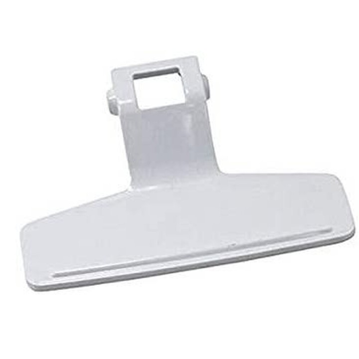 Washing Machine Door Handle Closure Compatible With Daewoo 3612610600 3612608600
