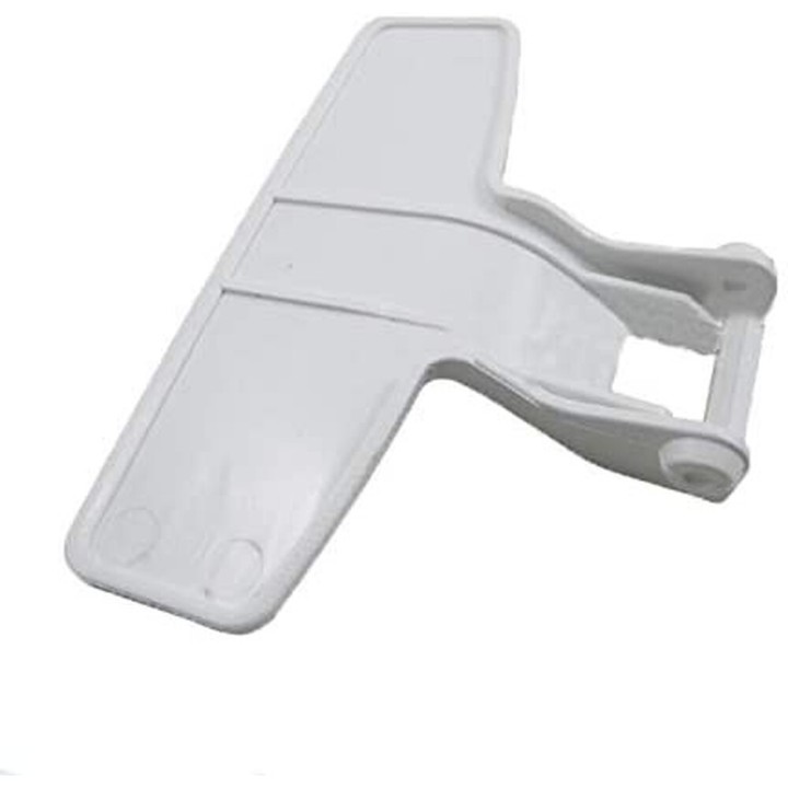 Chiusura Maniglia Porta Lavatrice Compatibile Con Daewoo 3612610600 3612608600