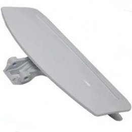 Fagor Vestel 52X3093 Washing Machine Door Handle Closure 40019864