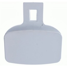 Washing Machine Door Handle Closure Compatible With Haier 00214800591000