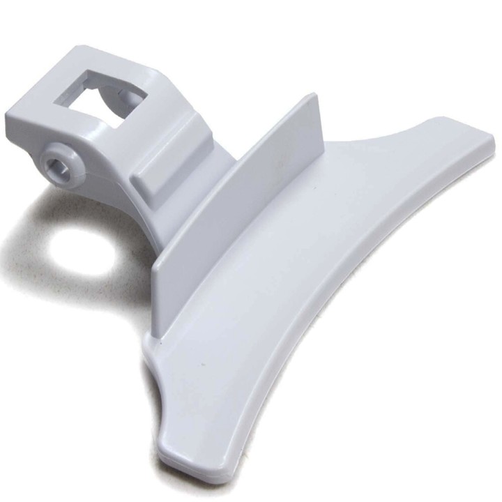 Cierre Maneta Puerta Lavadora Compatible con Haier y Compatible con Teka 0020202081