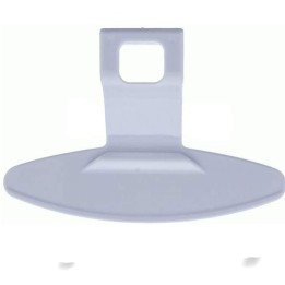 Lg White Washing Machine Door Handle Lock 3650Er3002B