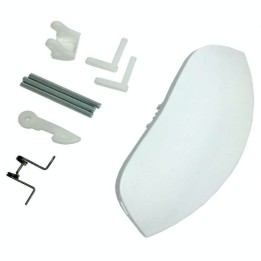 Vestel 42038993 Washing Machine Door Handle Closure