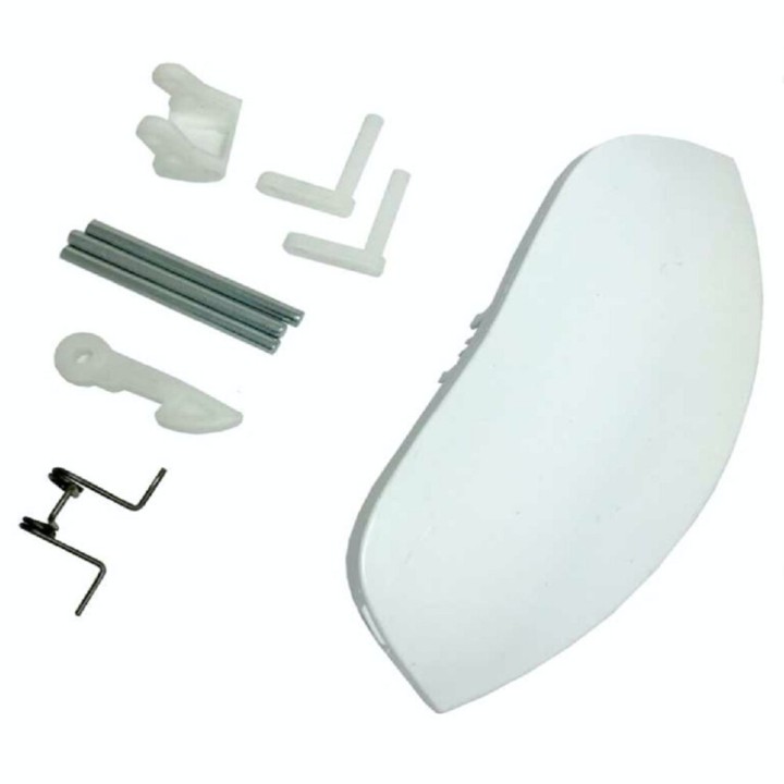 Vestel 42038993 Waschmaschine Türgriffverschluss