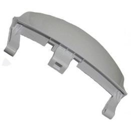 Fermeture De La Poignée De Porte De La Machine À Laver Compatible Avec Vestel 42023901 49017446 480111101345