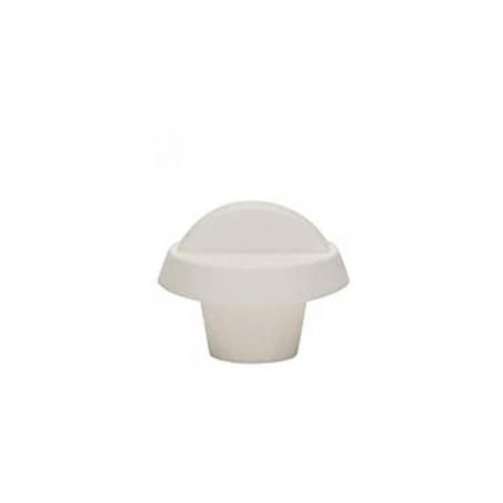 Tapon Muestras Inspeccion Caldera Standard