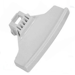 Zanussi Electrolux Lavatrice Maniglia Maniglia Serratura 1260597016