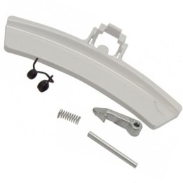 Zanussi Washing Machine Door Handle Lock 4055237731