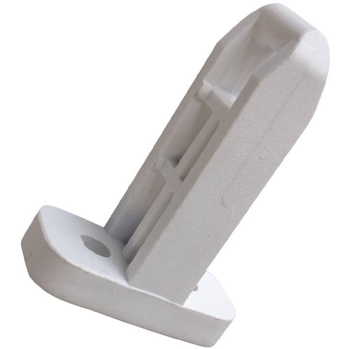 Gancho Puerta Zanussi/Aeg 8086811083/8086811034