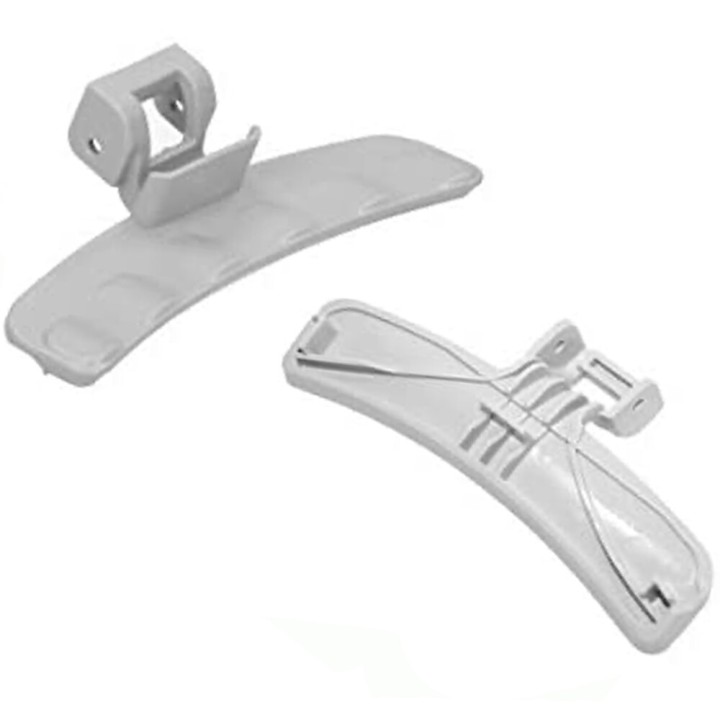 Washing Machine Door Handle Closure Compatible With Samsung 6Kg Dc64-01524A