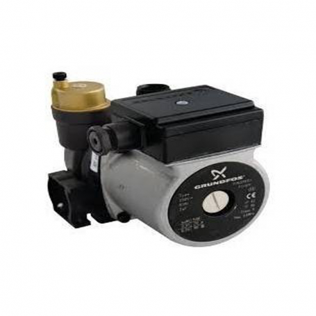 Bomba Circulacion Caldera Completa Chaffoteux mx2 61301964