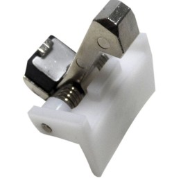 Samsung Dc97-05111A Serrure De Poignée De Porte De Machine À Laver