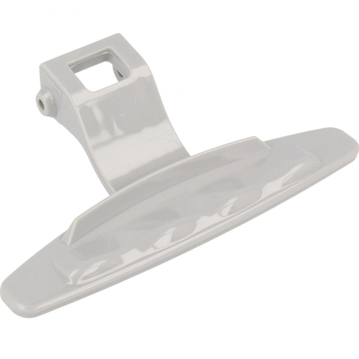 Lg White Washing Machine Door Handle Lock 3650Er2005A