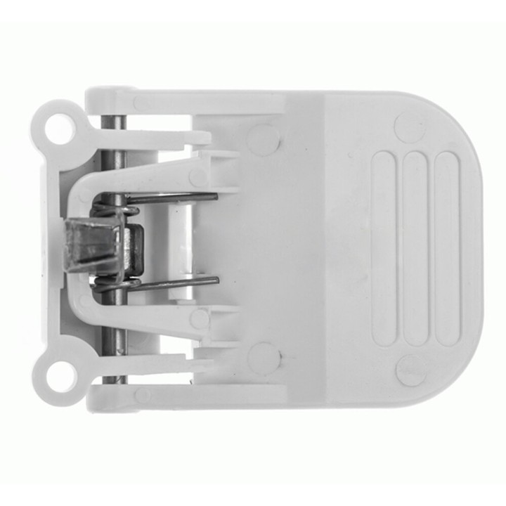 Fagor Edesa 1F4611 La8E000L0 Fermeture De La Poignée De Porte De La Machine À Laver