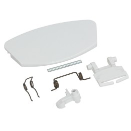 Newpol Washing Machine Door Handle Lock 719004400