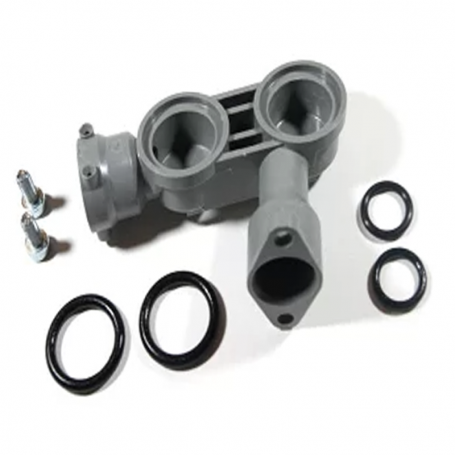 Conexion Placas Caldera Junkers 8700302004