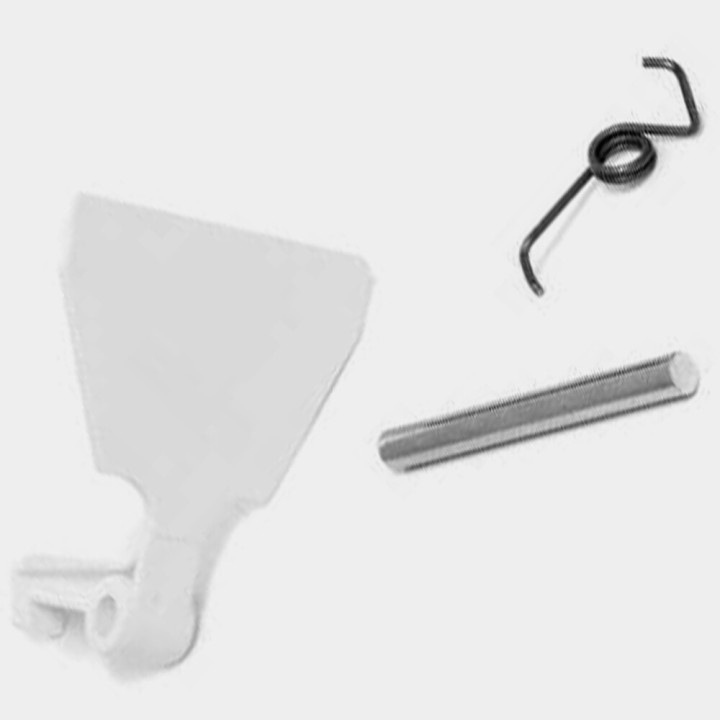 Balay Bosch Washing Machine Door Handle Lock 168839