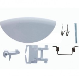 Newpol 11030900 Washing Machine Door Handle Closure