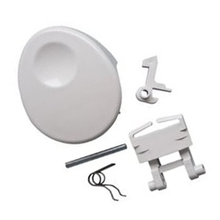 Ardo Merloni Samsung 110284100 Serrure De Porte De Machine À Laver